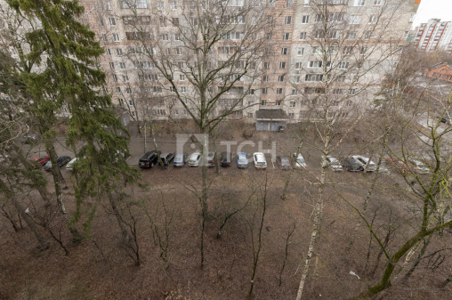 2-комн. квартира, Королёв, Лесная улица, 19, #id1393582