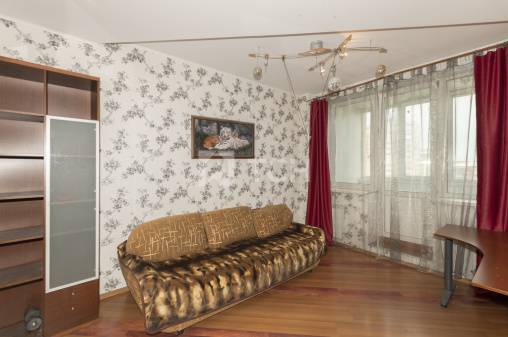 3-комн. квартира, Королёв, улица Болдырева, 5, #id1559691