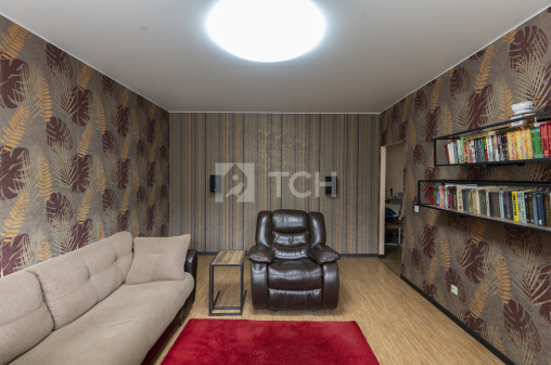 2-комн. квартира, Пушкино, улица Островского, 22, #id1673686