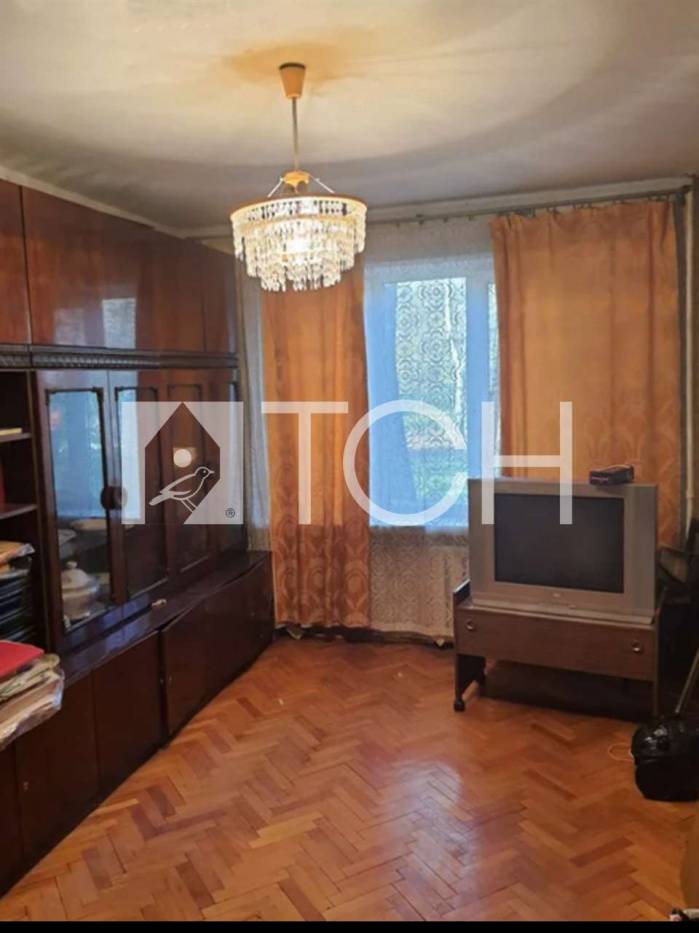 3-комн. квартира, Щелково, ул Беляева, 10 #id293355