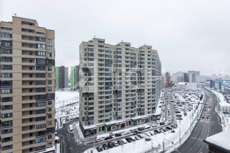 2-комн. Квартира, Мытищи, проспект Астрахова, 1, #id560645