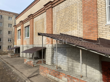 Коммерческая недвижимость, рабочий посёлок Лесной, Советская улица, 3Вк2, #id1383658