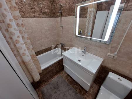 2-комн. квартира, Ивантеевка, Хлебозаводская улица, 28к1, #id741706