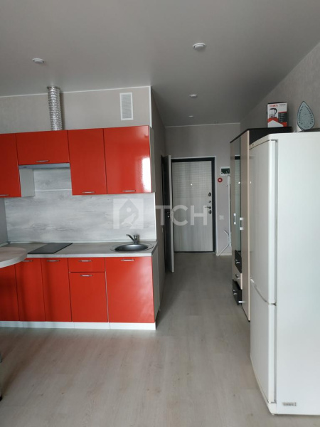 Квартира-студия, Королёв, Тарасовская улица, 14, #id358341