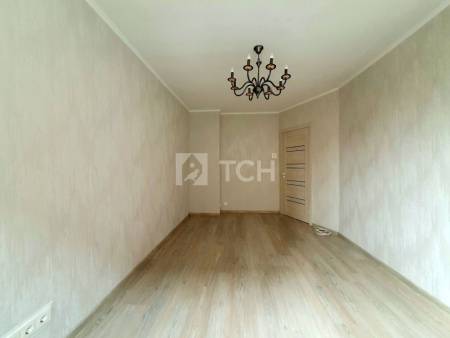 1-комн. квартира, Балашиха, улица Яганова, 8, #id2039029