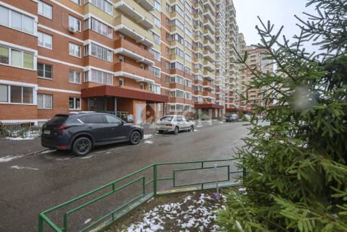 2-комн. квартира, Щёлково, 19, #id1912682