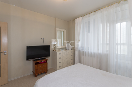 2-комн. квартира, Королёв, улица Гагарина, 12/14, #id885690