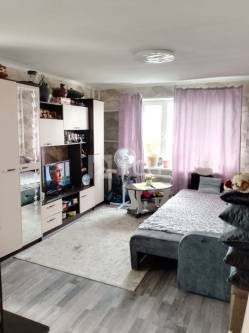 2-комн. квартира, Лосино-Петровский, Первомайская улица, 9, #id1929076