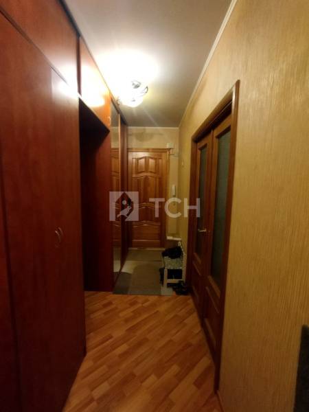 3-комн. квартира, Ивантеевка, улица Смурякова, 16, #id1947424