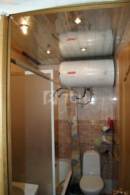 Дом, Орехово-Зуевский г.о., садовое товарищество Вертолёт, 109, #id779715