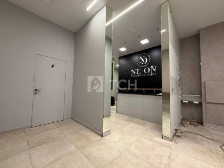 Коммерческая недвижимость, Пушкино, улица Просвещения, 13к2, #id1960479