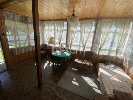 Дом, Сергиево-Посадский г.о., садоводческое некоммерческое товарищество Загорье, 351, #id1845510