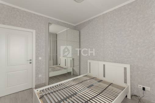 3-комн. квартира, Мытищи, Юбилейная улица, 40к1, #id1138671