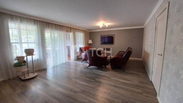 Дом, г.о. Пушкинский, село Тарасовка, улица Радио, #id1729501