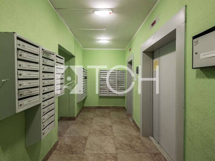 1-комн. квартира, Щелково, ул Жегаловская, 27 #id274181