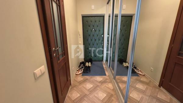 1-комн. квартира, Пушкино, улица Тургенева, 13, #id1822543