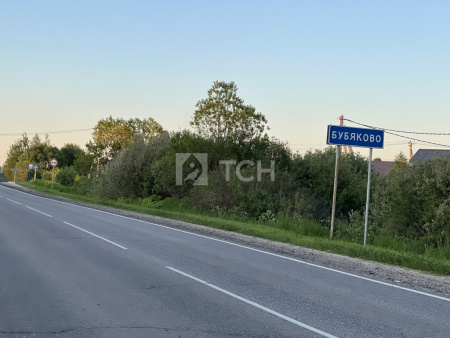 Дом, Сергиево-Посадский г.о., товарищество собственников недвижимости Бубяково, 97, #id1001567