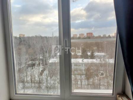 2-комн. квартира, Королёв, улица Комитетский Лес, 2, #id1967372