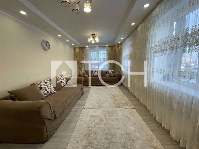 3-комн. квартира, Мытищи, ул Ильинского, 5 #id299940