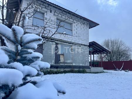 Дом, г.о. Щёлково, КП Лосиный парк-2, Спокойная улица, 40, #id1608911