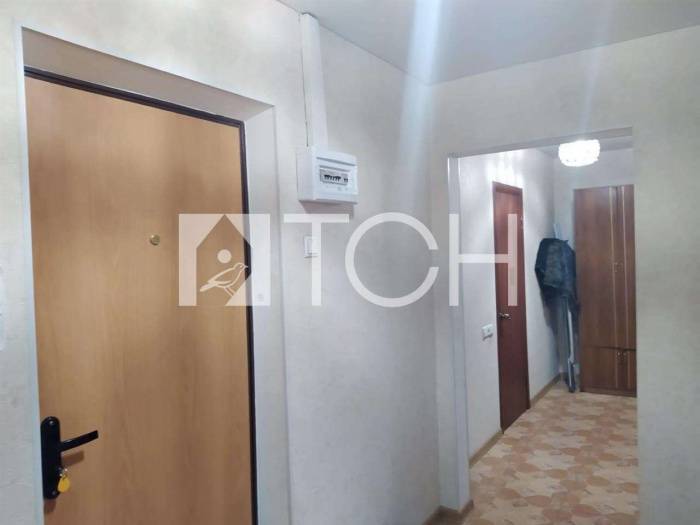 2-комн. квартира, Щелково, мкр Финский, 3 #id262430