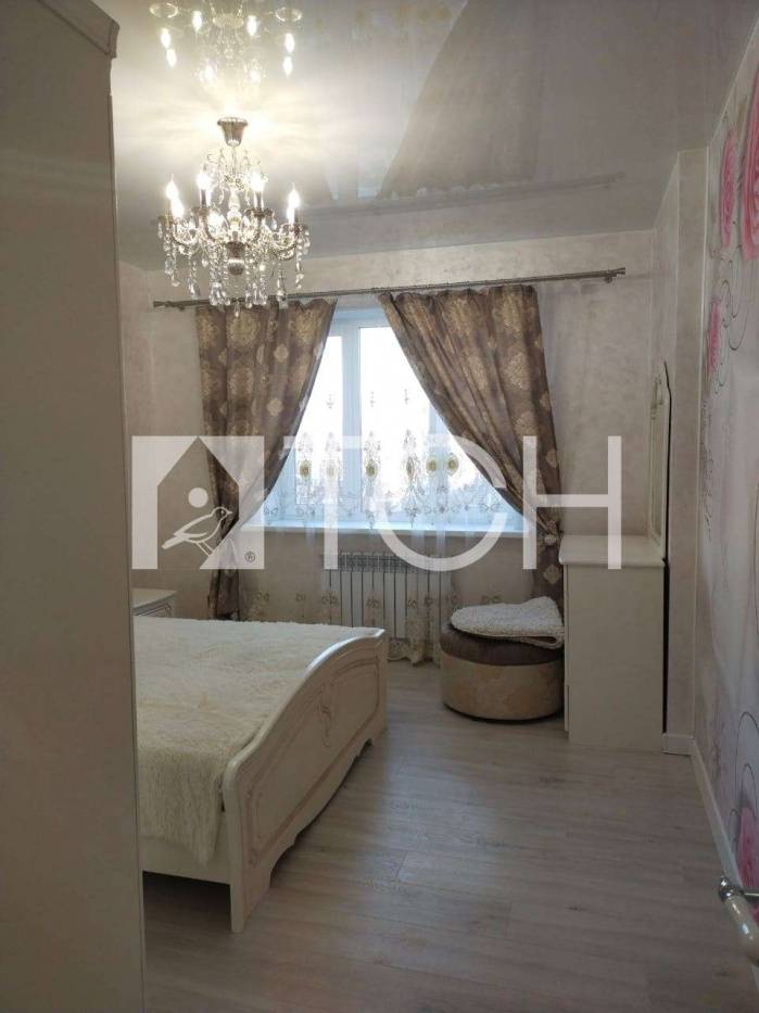 2-комн. квартира, Пушкино, ул Сретенская, 1 #id303369