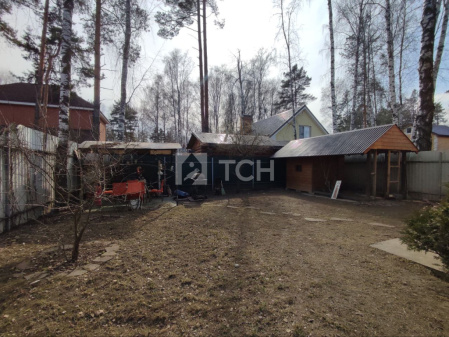 Дом, Раменский г.о., рабочий посёлок Быково, Новобыковский тупик, 5, #id1546450