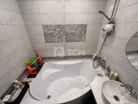 2-комн. квартира, Ивантеевка, улица Победы, 9, #id1641896