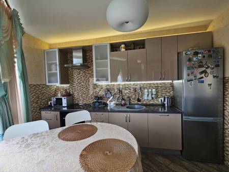 2-комн. квартира, Пушкино, 1-я Серебрянская улица, 21, #id1725144