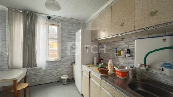 Дом, Сергиево-Посадский г.о., садовое товарищество Строитель, #id1972299