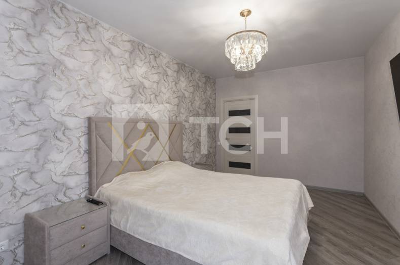 3-комн. Квартира, Балашиха, Чистопольская улица, 26, #id537946