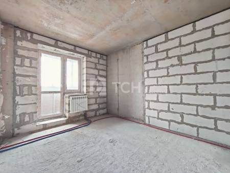 1-комн. квартира, Балашиха, улица Разина, 1А, #id1112259