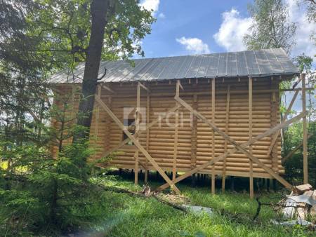 Дом, г.о. Пушкинский, деревня Могильцы, #id1865602