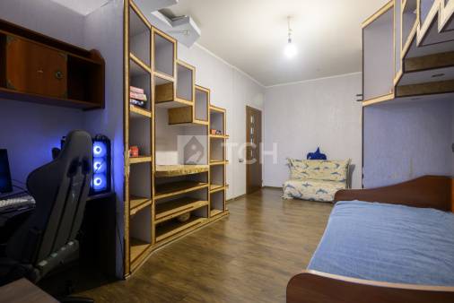 3-комн. квартира, Ивантеевка, улица Толмачёва, 1/2, #id1930380