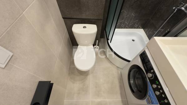 Квартира-студия, Щёлково, Чкаловская улица, 4, #id715788