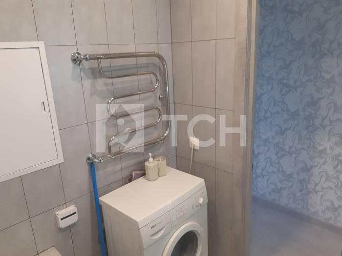 2-комн. Квартира, деревня Глухово, Романовская улица, 19, #id589905