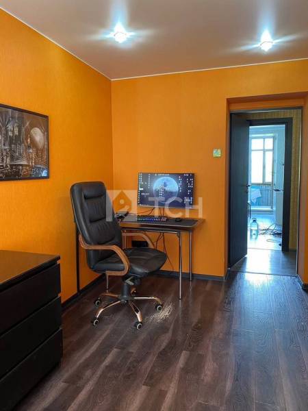 3-комн. квартира, Ивантеевка, Центральный проезд, 14, #id1539707