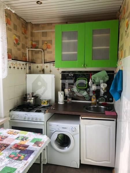 2-комн. Квартира, Балашиха, проспект Ленина, 87, #id1605962