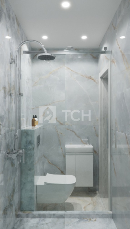 2-комн. квартира, Краснодарский край, посёлок городского типа Дагомыс, Батумское шоссе, 69/1Б, #id1357890