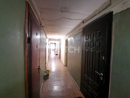 Комната, Щёлково, Полевая улица, 12А, #id1930048