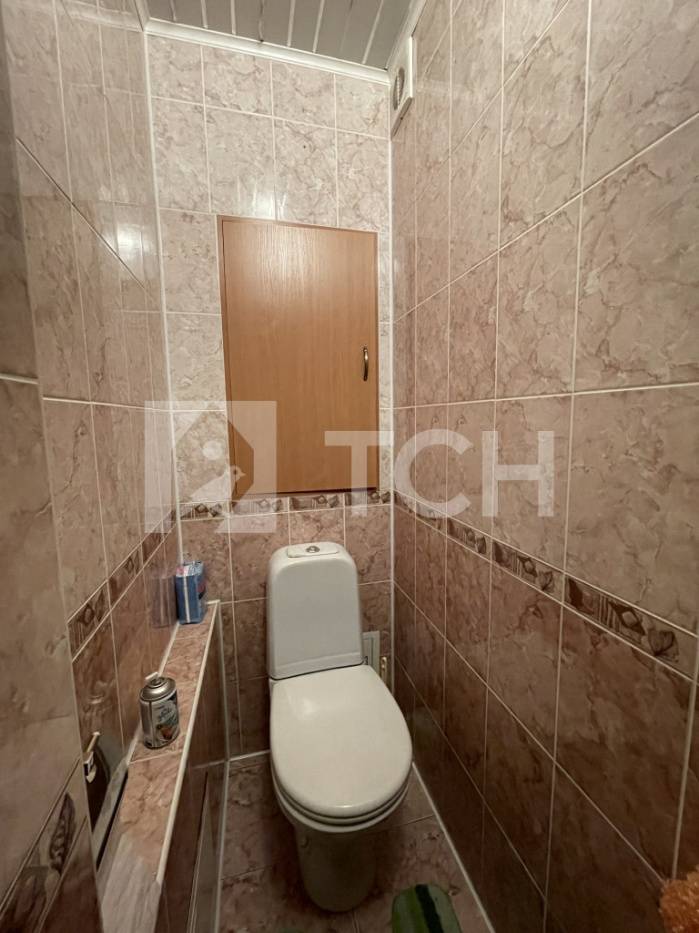2-комн. Квартира, рабочий посёлок Свердловский, Набережная улица, 14, #id522810
