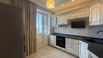 1-комн. квартира, Королёв, Комитетская улица, 7, #id2091193