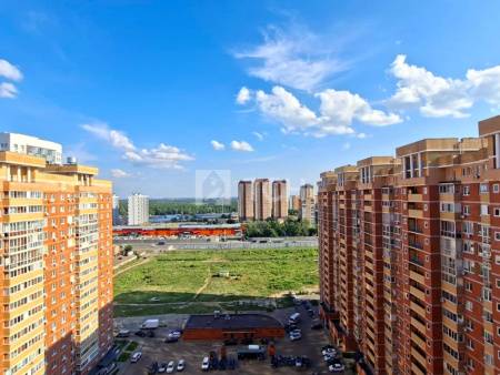 2-комн. квартира, Балашиха, проспект Ленина, 72, #id2244178