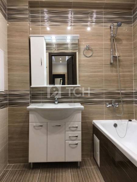 2-комн. квартира, Ивантеевка, Хлебозаводская улица, 30, #id1977314