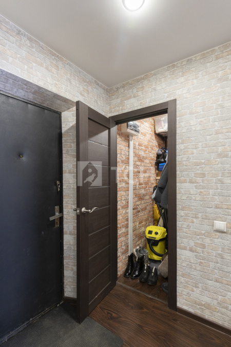 1-комн. квартира, Ивантеевка, улица Богданова, 9, #id1498519