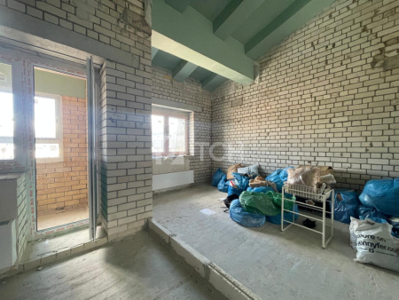 3-комн. квартира, Королёв, Бурковский проезд, 50, #id1623017