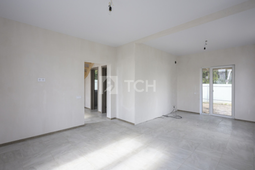 Дом, г.о. Щёлково, дачный посёлок Загорянский, Теннисная улица, #id1758628