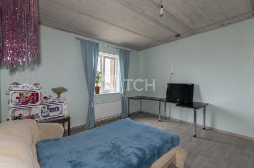 Дом, г.о. Пушкинский, деревня Введенское, #id766128