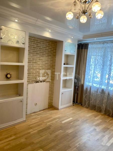 3-комн. квартира, Королёв, Пионерская улица, 6, #id1351756