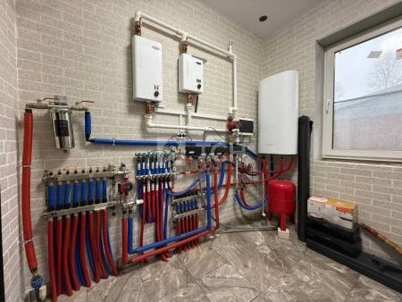 Дом, Троицкий административный округ, 289, #id1938147